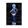 Plamax Godz Order GO 04 Himari Bahamut Non-Scale Assembly Plastic Model Kit