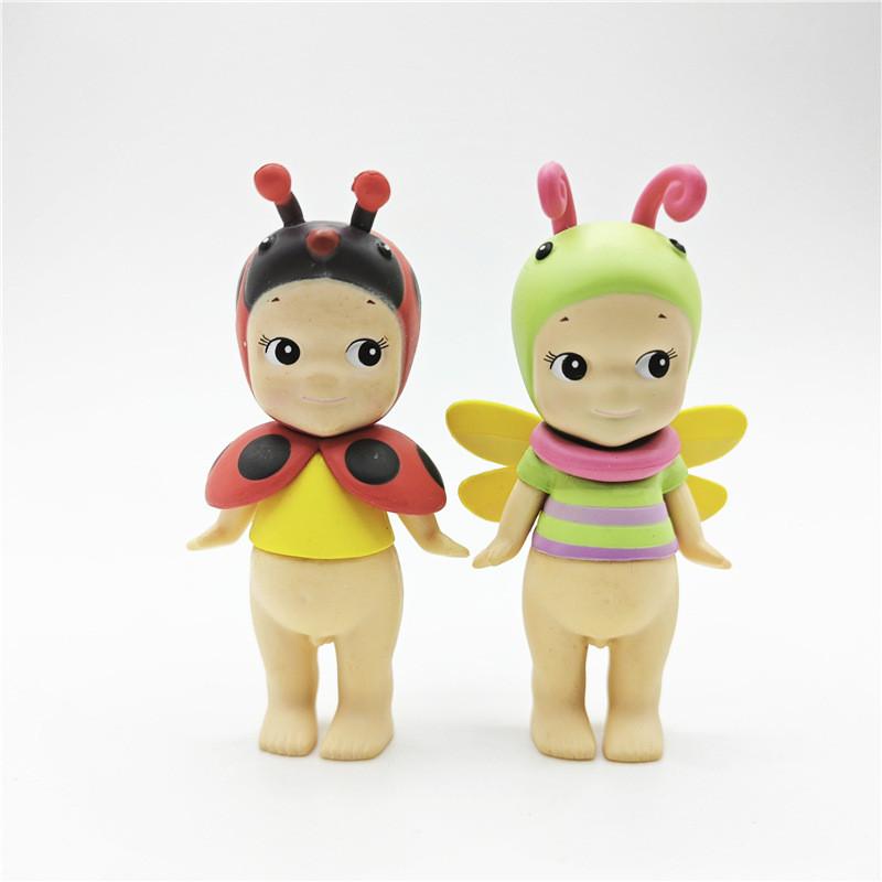Angel Sonny Action Figure Cartoon Model Toy Decoration Children Ornament Gifts