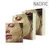 Green Tea Cica Collagen Gel Mask (4 Sheets) X2