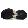 Li Ning Lijun BOW Comfortable Breathable Shock Absorbing Durable Low Top Casual Shoes Men Casual Shoes Black Gray AZGU149-1