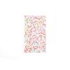 Self Adhesive Rhinestone Gem Stickers 1Sheets Assorted Shapes Acrylic Glitter Jewel Decals Bling Charms Face Diy Craf