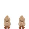 *Cute Small Marshmallow Doll Living Room Decoration Pendant Household Items Room Decoration Pendant Cute Toy Plush Toy Kid Gift