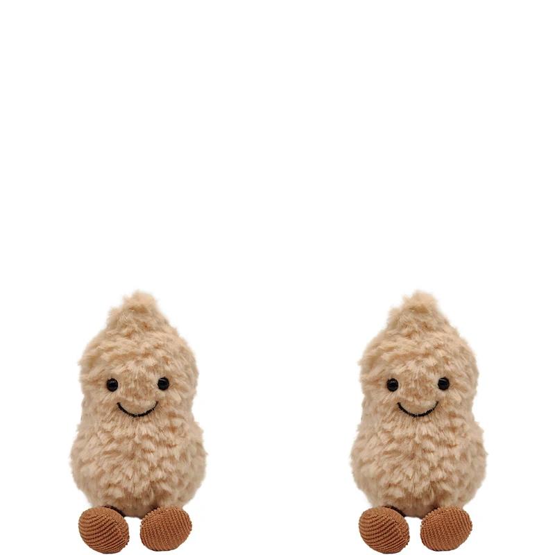 *Cute Small Marshmallow Doll Living Room Decoration Pendant Household Items Room Decoration Pendant Cute Toy Plush Toy Kid Gift