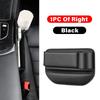 Car Seat Gap Organizer Storage Box Pocket Multifunction Universal Wallet Keys Card Cup Phone Holder Auto Interior Accessories