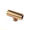 A1A2 Professional Cello Wolf Tone Eliminators Mute Suppressor Tube Reduces Unwanted Vibrations For Enhanced Sound
