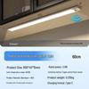 Midea Magnetic Rechargeable Cabinet Sensor Light