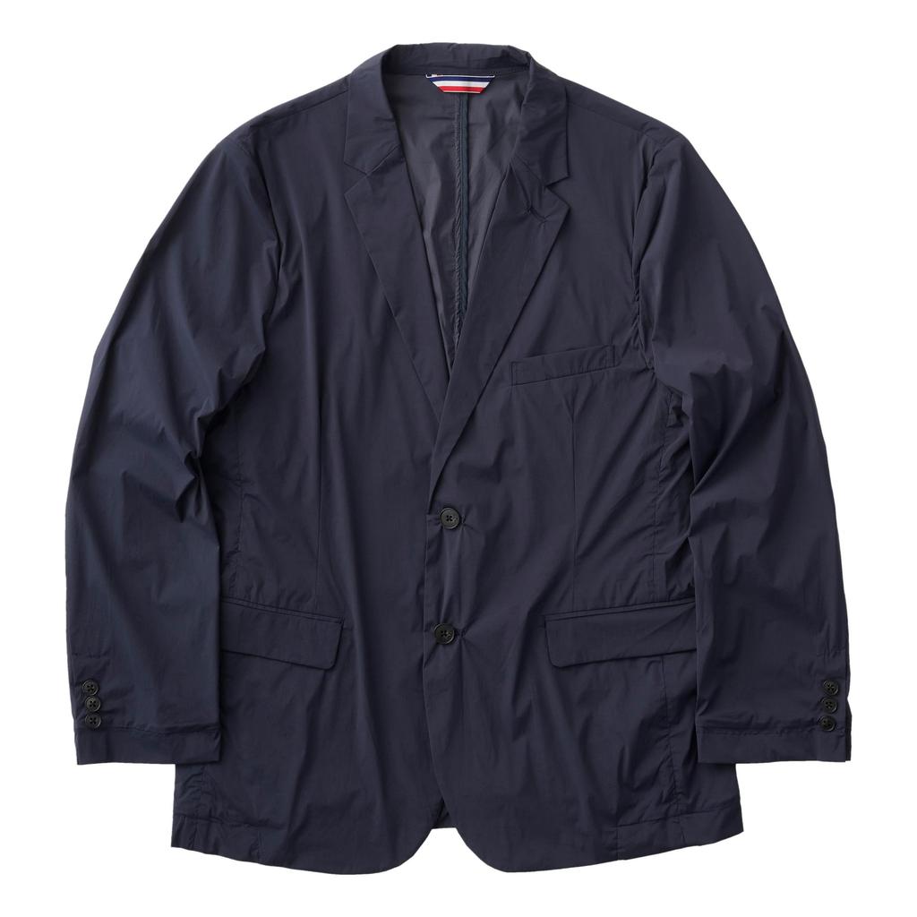 M Packable Jacket [Patrick]