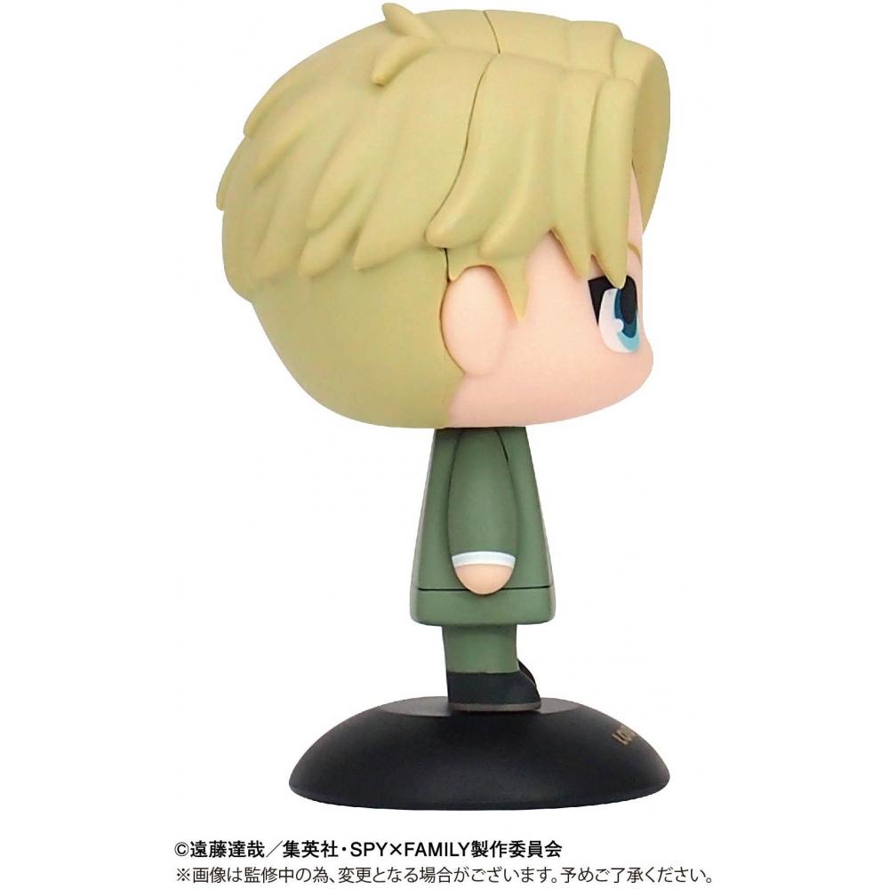 MaX Limited Spy X Family Spy X Family Yurayura Head Loid Forger