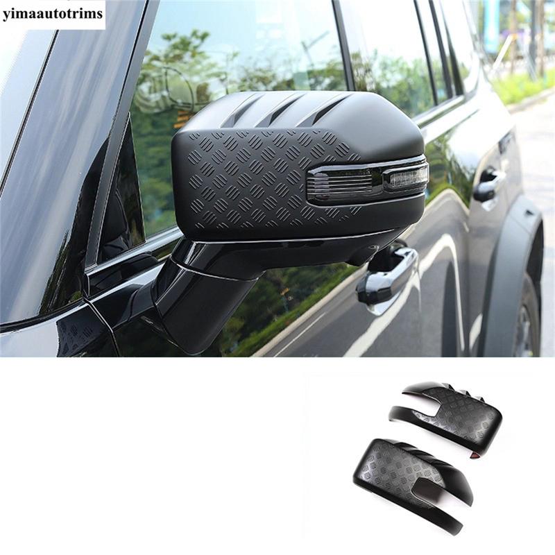 Front Rear Fog Light / Rearview Mirror / Door Handle Bowl Cover Trim Accessories For Chery Jetour Traveller T2 2024 2025