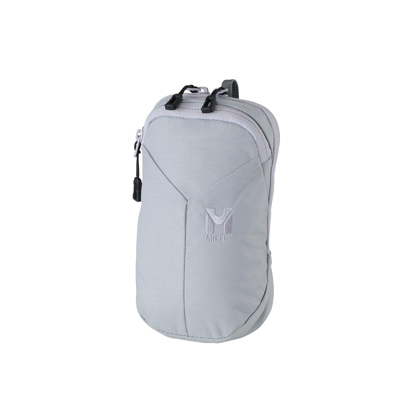 

Shoulder Pouch Valier Pouch MIS0592 Ghost Heather [Millet] (NEW LOGO)