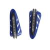 1 Pair Dirt Bike Handguard Motorcycle Hand Guard Shield Waterproof Protector Cover Motorbike Turn Signal Light Cover