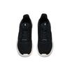 Anta Ling Curved Textile, Synthetic Leather Abrasion Resistant Low top Training Shoes Men's Black White Gray 112127703-5