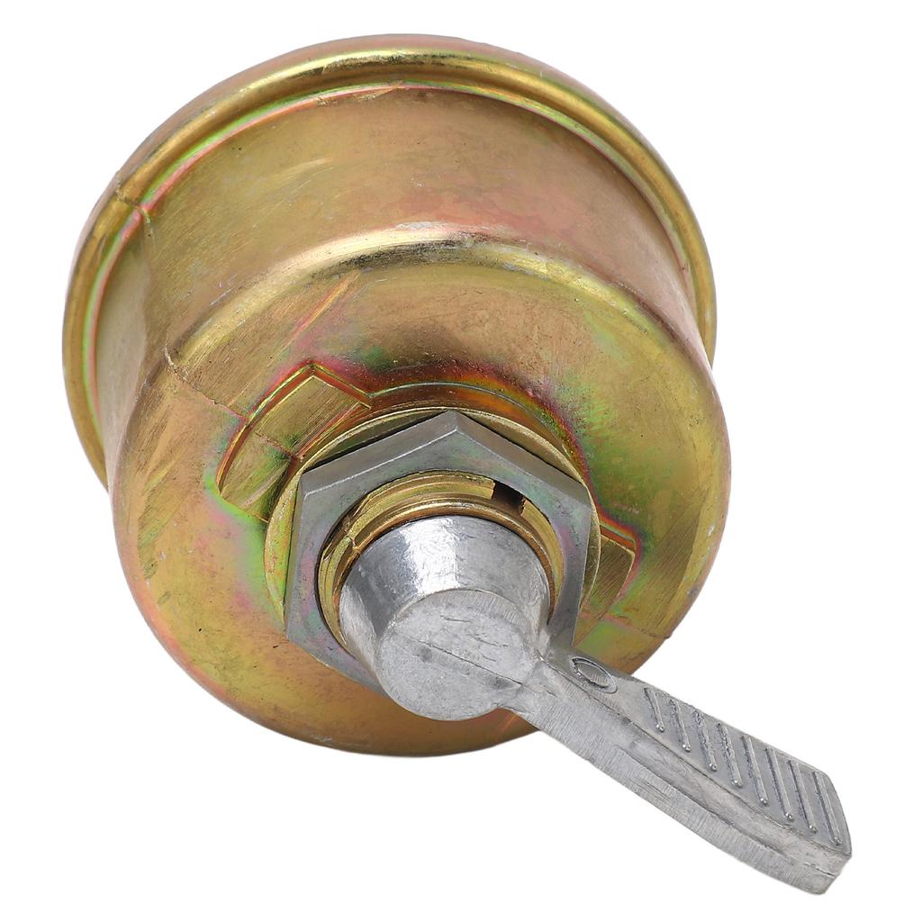 Interruptor de Ignição TX10954 À Prova d'Água Resposta Rápida Ajuste para TX10954 2460 2610 350 360 445DT 560 610DTE Trator Longo