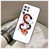 Hand Snake For OPPO A53 A5 A9 2020 A96 A76 A16 A54 A74 A94 A58 A78 A98 A52 A72 A15 A17 A57 A77 A79 Case