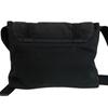 GUCCI 122373 Nylon Shoulder Bag black Nylon unisex Used