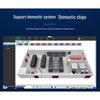 Intelligent Power & Environment Monitoring System