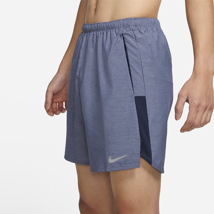 Nike Sports Shorts Men's Obsidian Color Moderate CZ9069-451