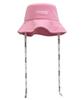 Makeuni Paradise Terry Bucket Hat_Pink