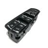 7PP959858RDML Front Door Power Window Switch Button For Porsche Cayenne Macan Panamera 2011-2014 2015 2016 2017 7PP959858MDML