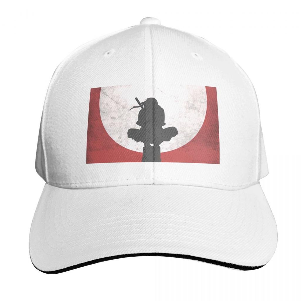 Anime and Unisexga Baseball Cap Beach Beach Outing Snap Back Hat Luxury Hat Women Unisexs