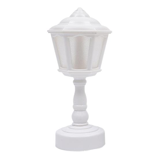 Night Light Mini Flower Shape Soft Glow Warm Light Desk Lamp with Adjustable Brightness Touch Control Portable Table Lamp