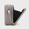 Proxy.L Square Pouch Messenger Bag Gray