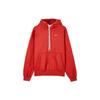 Nike Sweat à capuche Solo Swoosh CD6393-657