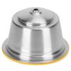 Coffee Capsule Stainless Steel Reusable Refillable Filter Cup for Dolce Gusto Coffee Maker