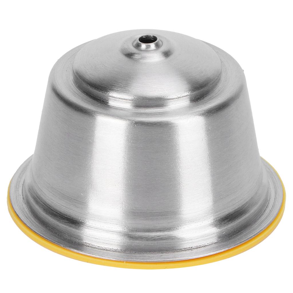 Coffee Capsule Stainless Steel Reusable Refillable Filter Cup for Dolce Gusto Coffee Maker