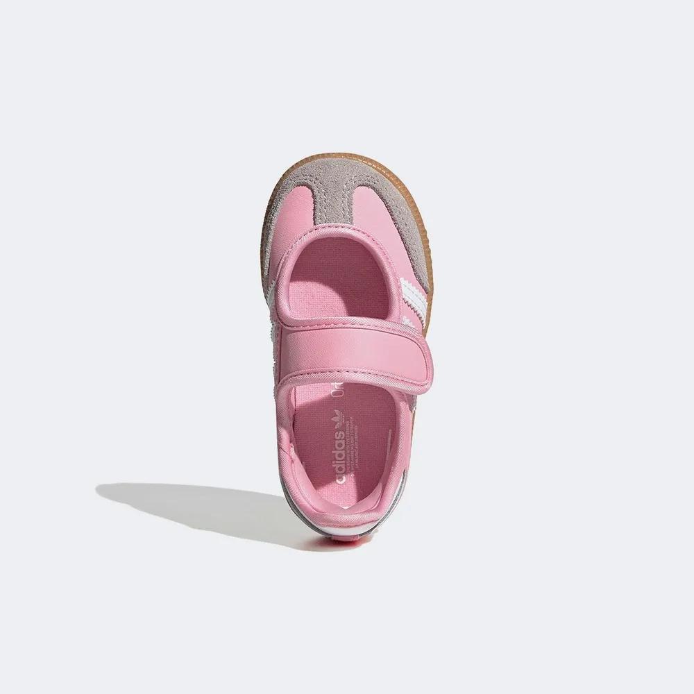 Adidas JP9543 Sports Shoes Sports Shoe Bag Samba Jane Infant 1010126640