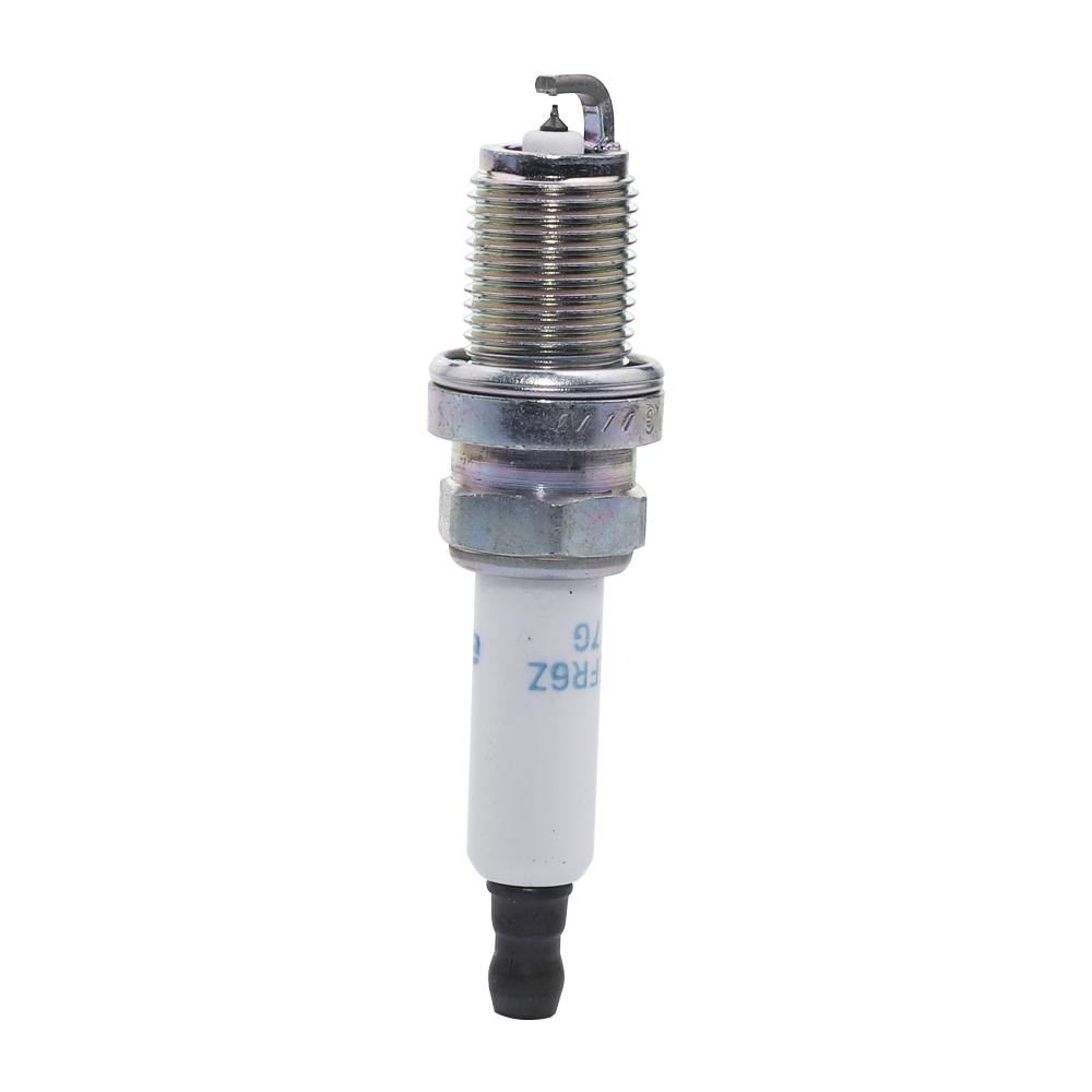 4/1PCS Spark Plug Iridium Platinum For Buick Regal 1.6T 2009-2017 EXCELLE XT/GT 1.8 Chevrolet AVEO MALIBU CRUZE Epica VOLT 1.4L