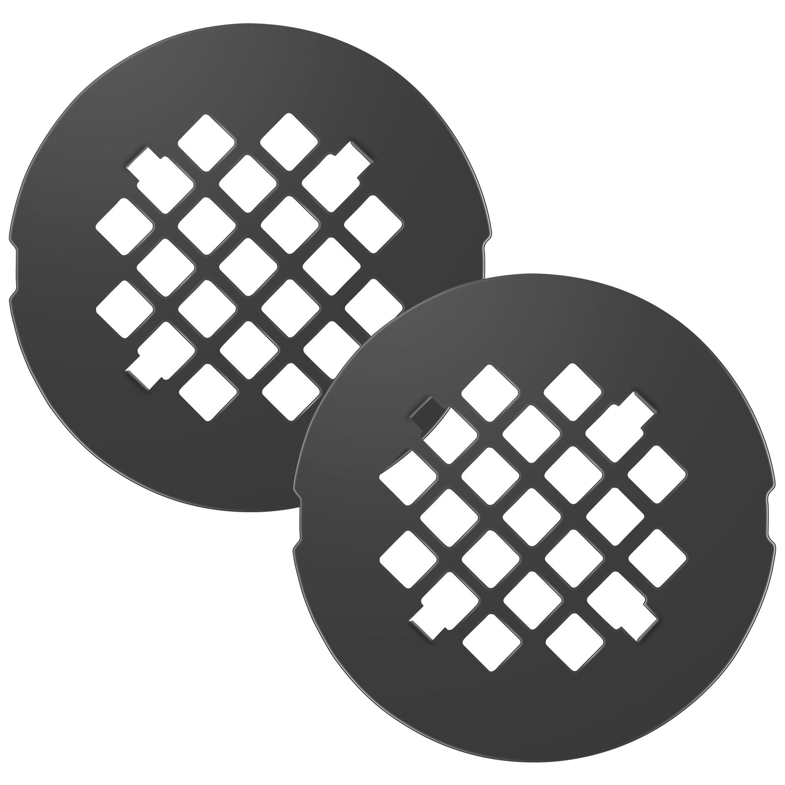 

Крышка сливного отверстия из нержавеющей стали. Высокоэффективный слив. Легко чистить и использовать. Устранение засоров в сливном отверстии.