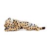 Colorata Cheetah Plush Toy (Nesoberi Series/Gentle Touch) Realistic Animal Toy Doll Gift Present Birthday (Meter Read 2 Times) / Christmas Christmas
