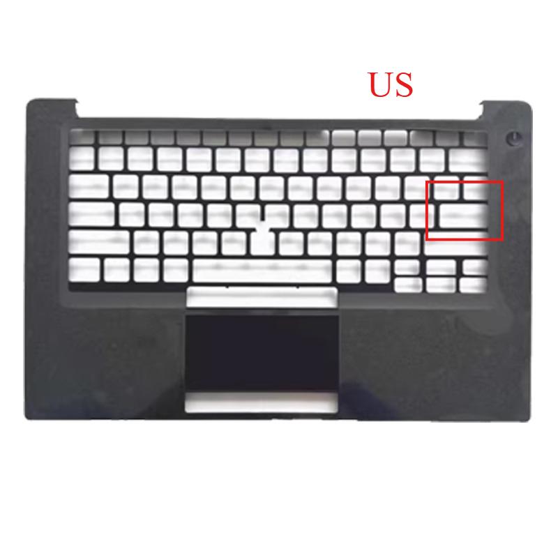 Laptop Case For Latitude 7490 E7480 LCD Back Cover/Front Bezel/Palmrest/Bottom Case