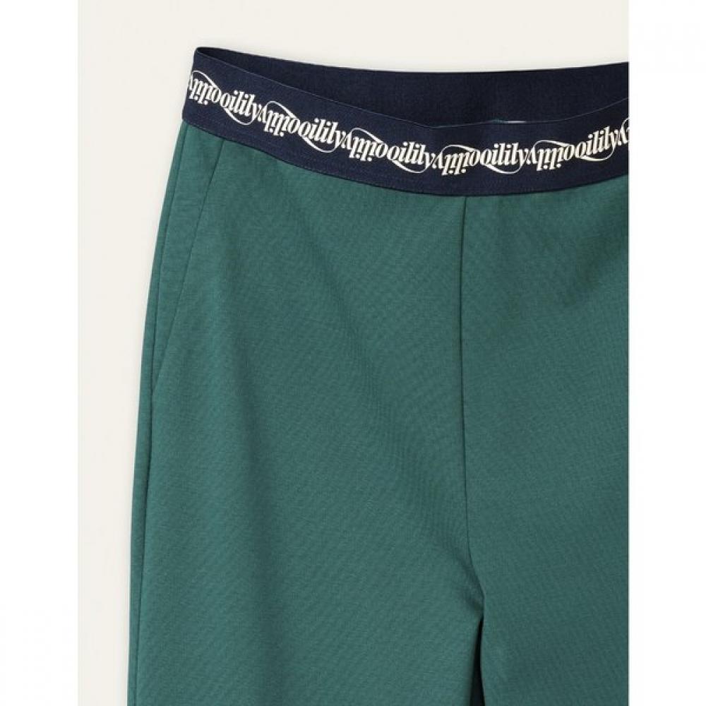 Oilily Point Pants Owafapt005