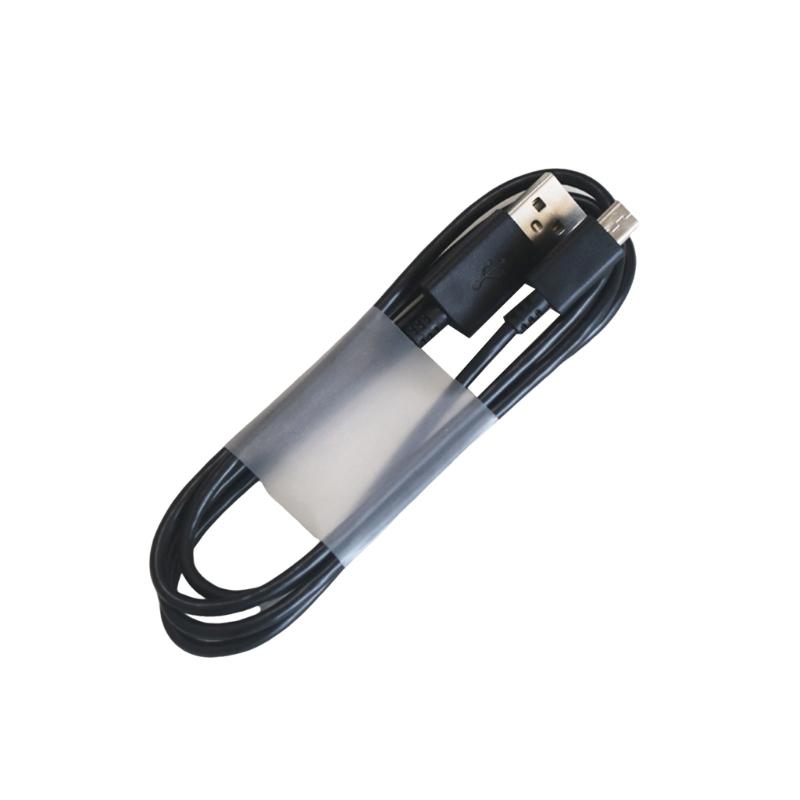 

Fast Charging Microed USB Cable Flexible Data Line for M708 Graphics Digital Tablet For Home Office Or Travel Use 1