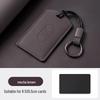 Portachiavi Smart S7/R7: Elegante Protezione per Carte NFC e di Prossimità