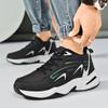 38-45 Autumn and Winter New Men's Shoes Sports Casual Shoes Running Shoes