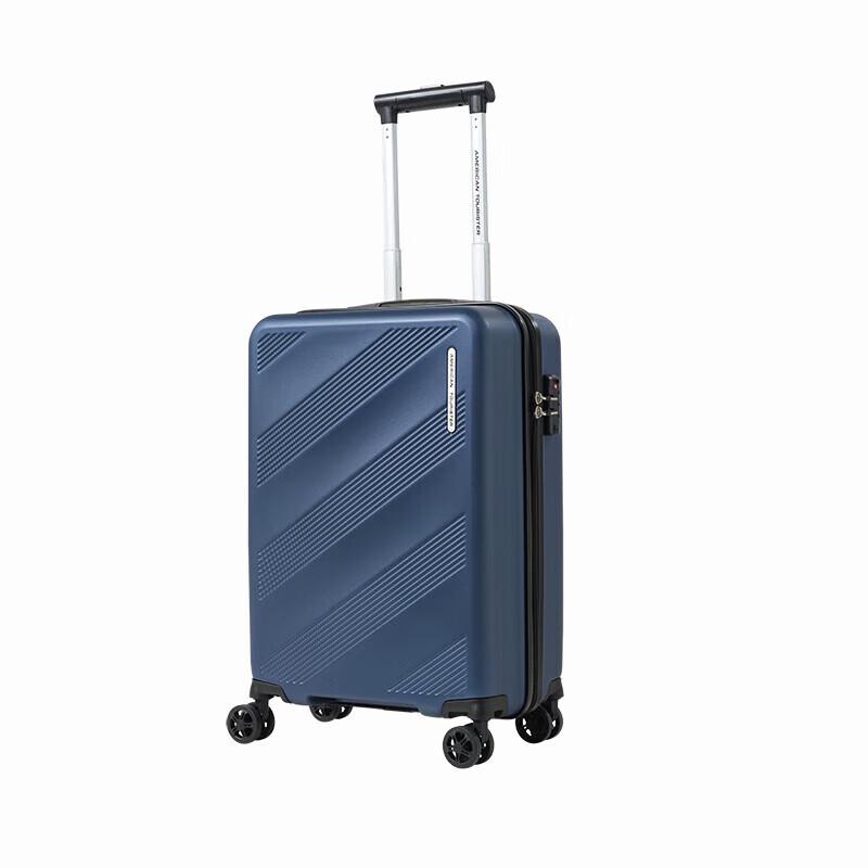 American Tourister NI4*41001 20-inch Spinner Luggage