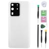 Replacement Cell Phone Battery Cover Back Housing Case with Tools for    0   5G