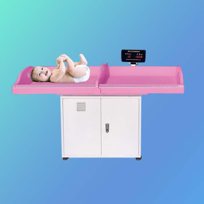 Lejialikang Automatic Infant Height & Weight Scale (CN version)
