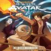 Avatar The Last AirbenderThe Search Part 3 by Dark Horse Paperback Book 9781616551841