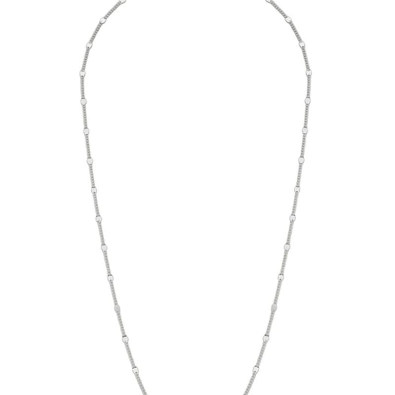 enuff (silver 925) Sparkle simple necklace