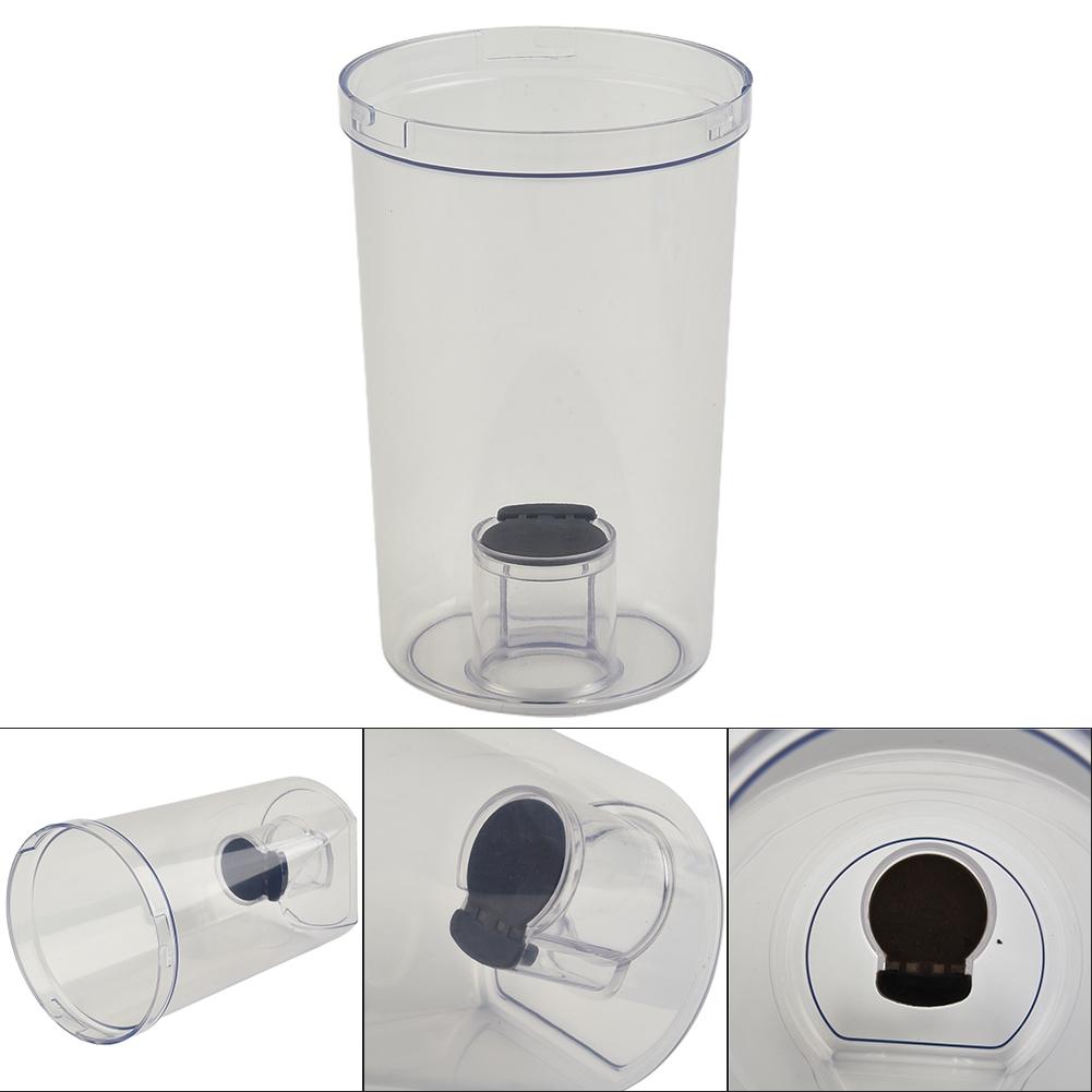 Vacuum Accessories For VC333 Handheld Reusable Small Large Suction