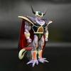 Anime Dragon Ball Z King Cold Figure King Cold Figurine 29CM PVC Action Figures Collection Model Toys for Children Gifts