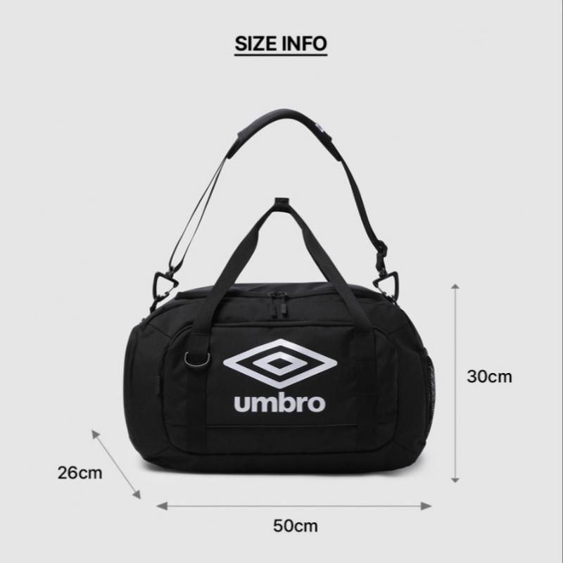 Umbro Performance Lightweight Duffel Bag Ur123sbg25