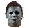 McMeel Halloween Moonlight Heart Panic Mask - Myers COS Prop