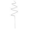 Reliable Decorative Plant Support Rack Metal Practical Non-sliding Flower Support Bracket for Home