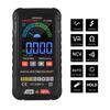 HABOTEST HT124B+ Multimeter 4000 zählt True RMS Smart Digital Multimeter 600 V AC/DC Spannung