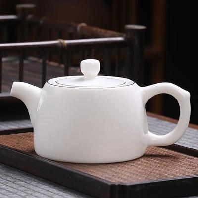 Shangqi Keramik Teekanne
